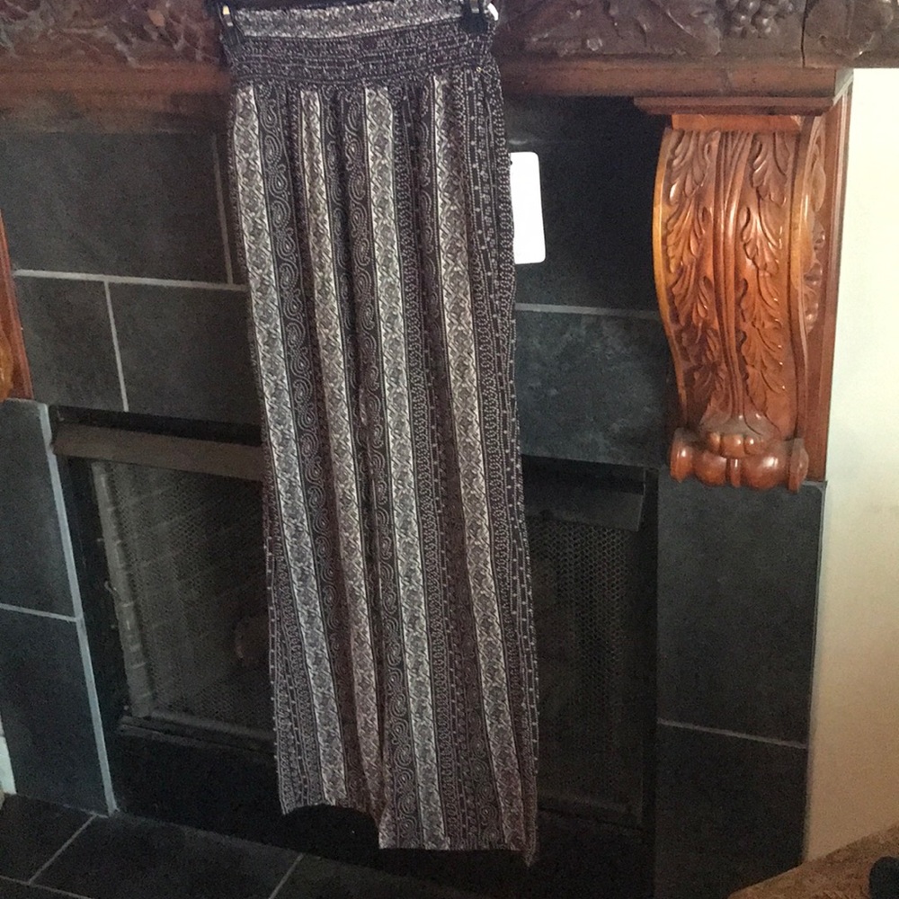 Cabi Villa Pant Size S